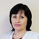 Врач Шестакова Вера Егоровна