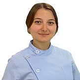 Врач Шевченко Алина Витальевна