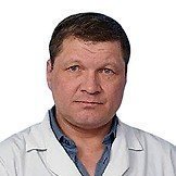 Врач Шевкун Евгений Борисович