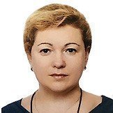 Врач Щукина Ирина Григорьевна