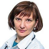 Врач Шибанова Зоя Алексеевна