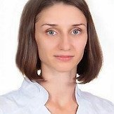 Врач Шиянкова Ольга Александровна