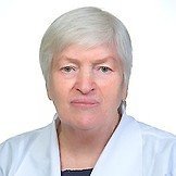 Врач Шинкарева Екатерина Порфирьевна