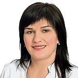 Врач Шиповская Марина Юрьевна