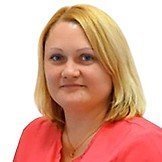 Врач Шишова Ирина Анатольевна