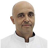 Врач Шкодкин Сергей Валентинович