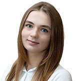 Врач Шофер Юлия Николаевна