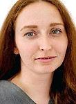 Врач Шокова Дарья Александровна