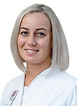 Врач Шубина Наталья Валериевна