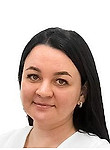Врач Синянская Наталья Александровна