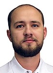 Врач Ситников Олег Александрович