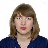 Врач Скиба Юлия Сергеевна