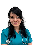 Врач Соблирова Ирина Ивановна