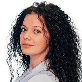 Врач Сочкова Екатерина Игоревна