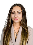 Врач Соколова Алина Дмитриевна