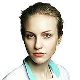 Врач Солдатова Валерия Андреевна