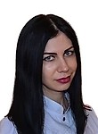 Врач Соловьева Лилия Владимировна