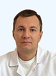 Врач Соловьёв Александр Владимирович