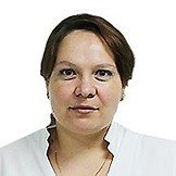 Врач Сошенко Оксана Сергеевна