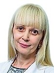 Врач Спесивцева Виктория Дмитриевна