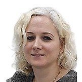 Врач Стаметова Ирина Владимировна