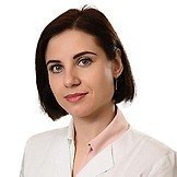 Врач Старикова Марина Владимировна