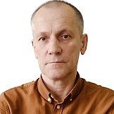 Врач Старостенко Сергей Николаевич