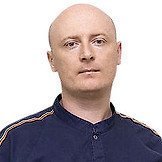 Врач Стешенко Сергей Александрович