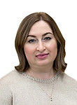Врач Стороженко Людмила Сергеевна