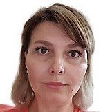 Врач Стороженко Светлана Юрьевна