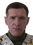 Врач Стрелков Алексей Львович
