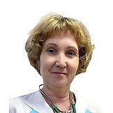 Врач Струмиленко Надежда Георгиевна