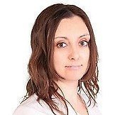 Врач Сучалкина Светлана Владимировна