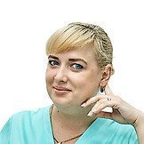 Врач Сухаревская Светлана Александровна