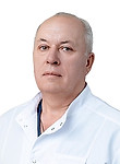 Врач Сухотерин Игорь Владимирович