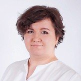 Врач Суляева Анна Владимировна