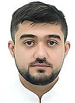 Врач Сураилов Михаил Петрович