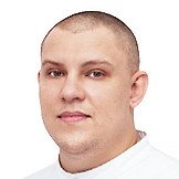 Врач Свеженцев Данил Валерьевич