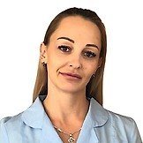 Врач Свищева Наталья Владимировна