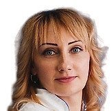 Врач Сыряная Галина Александровна