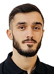Врач Тагиров Магомед Тагирович