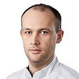 Врач Тамалов Сергей Серикович