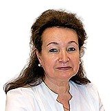 Врач Тамодлина Елена Геннадьевна