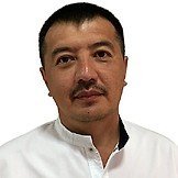 Врач Таракулов Сардор Рахимджанович