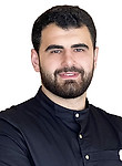 Врач Татарадзе Тамал Шамуратович