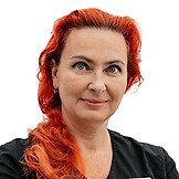 Врач Телитченко Наталья Николаевна