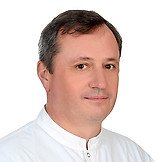 Врач Теняков Юрий Анатольевич