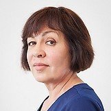 Врач Терехова Людмила Александровна