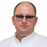 Врач Тетерич Роман Викторович