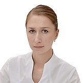 Врач Тихомирова Екатерина Дмитриевна